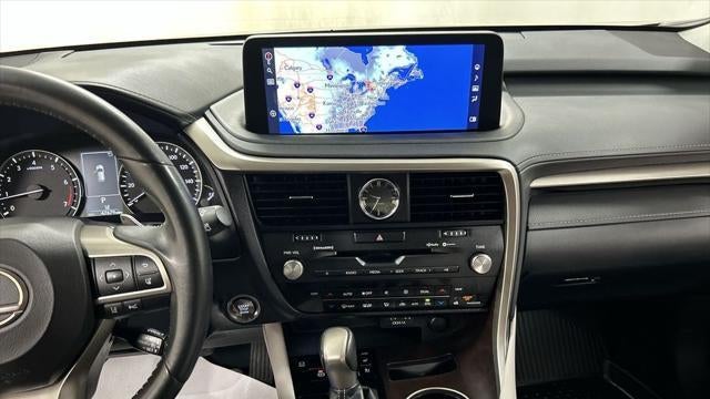 2020 Lexus RX 350 Base