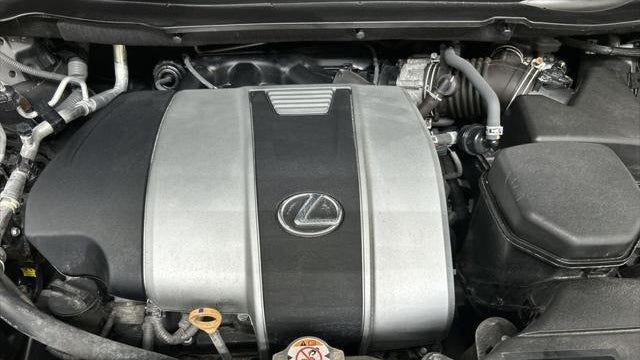2020 Lexus RX 350 Base