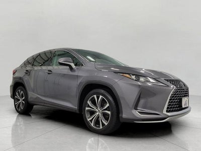 Photo of a 2020 Lexus RX 350 AWD 4DR SUV for sale