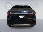 2020 RX 350 Thumbnail 4