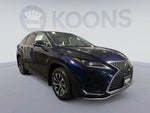 2020 RX 350 Thumbnail 7