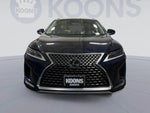 2020 RX 350 Thumbnail 8