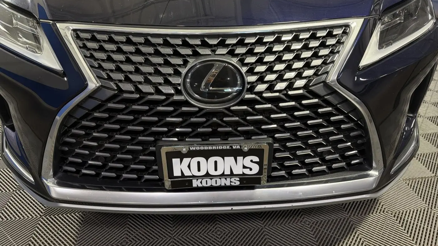 2020 Lexus RX 350 Base