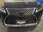 2020 RX 350 Thumbnail 9