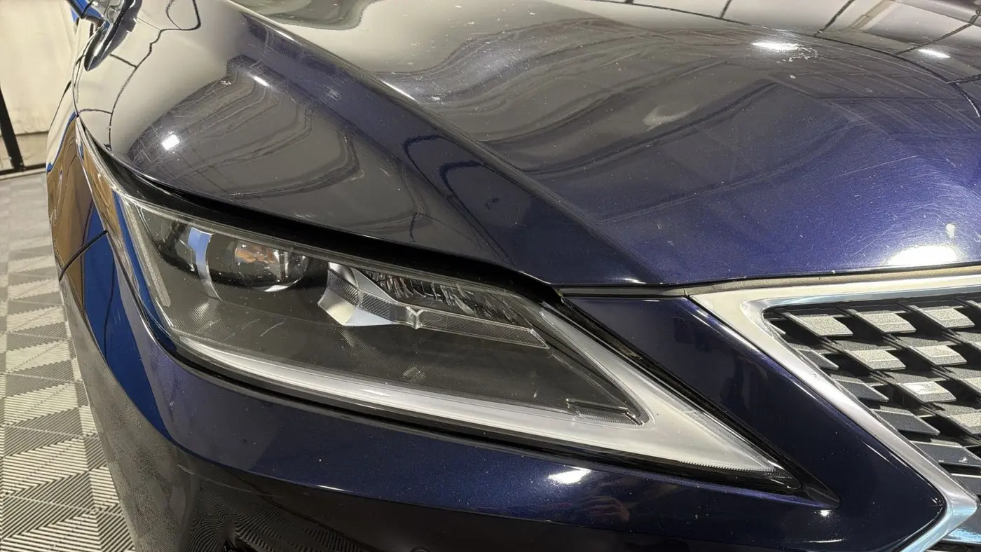 2020 Lexus RX 350 Base