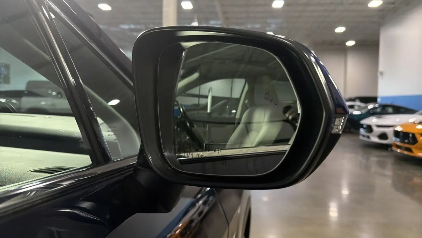 2020 Lexus RX 350 Base