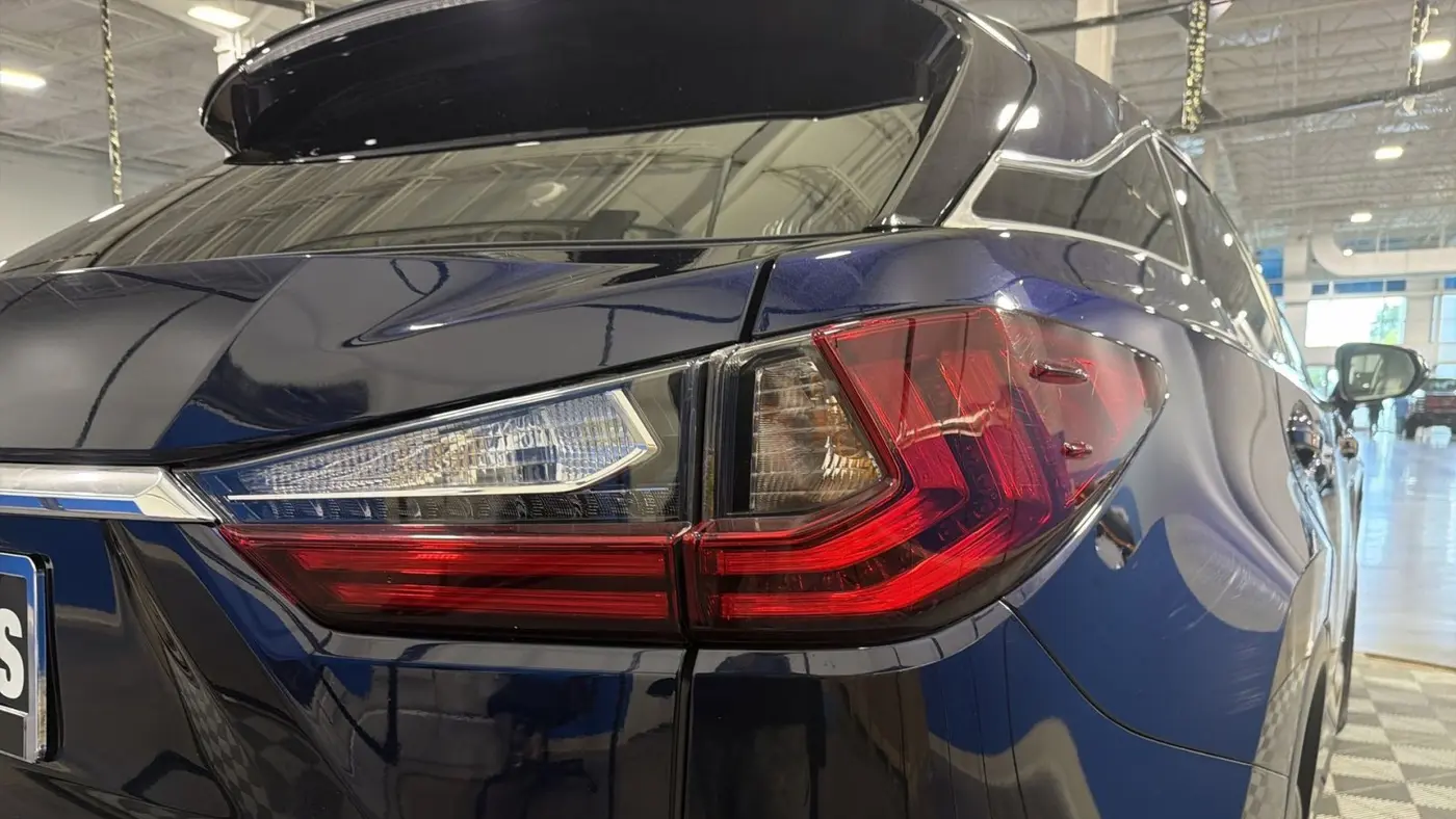 2020 Lexus RX 350 Base