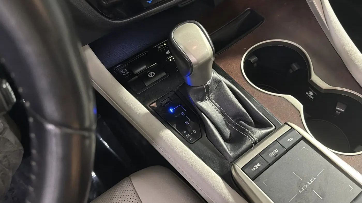 2020 Lexus RX 350 Base