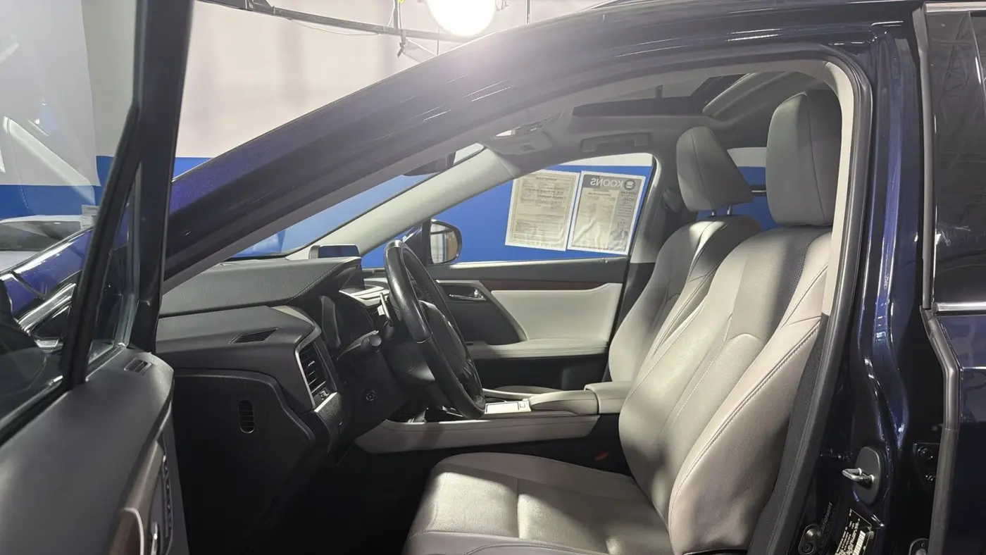 2020 Lexus RX 350 Base