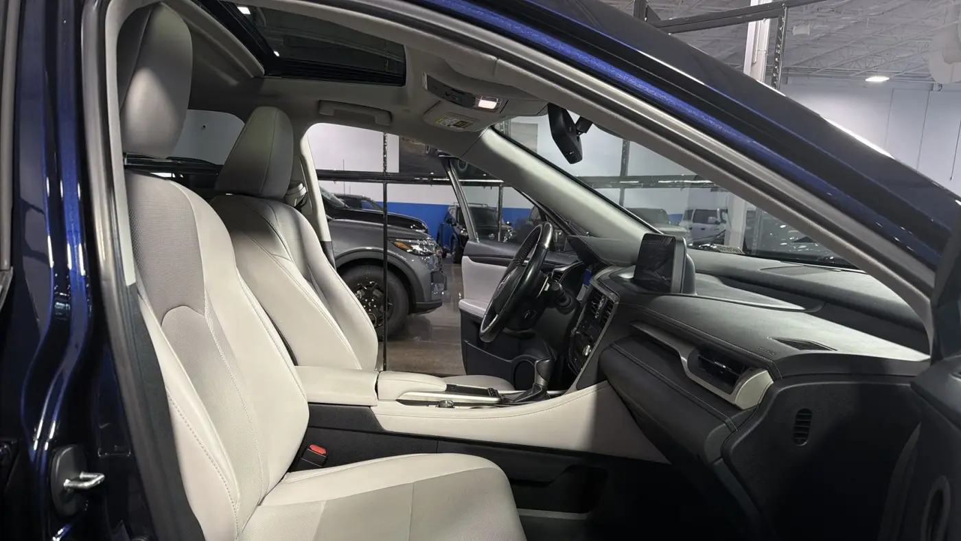 2020 Lexus RX 350 Base