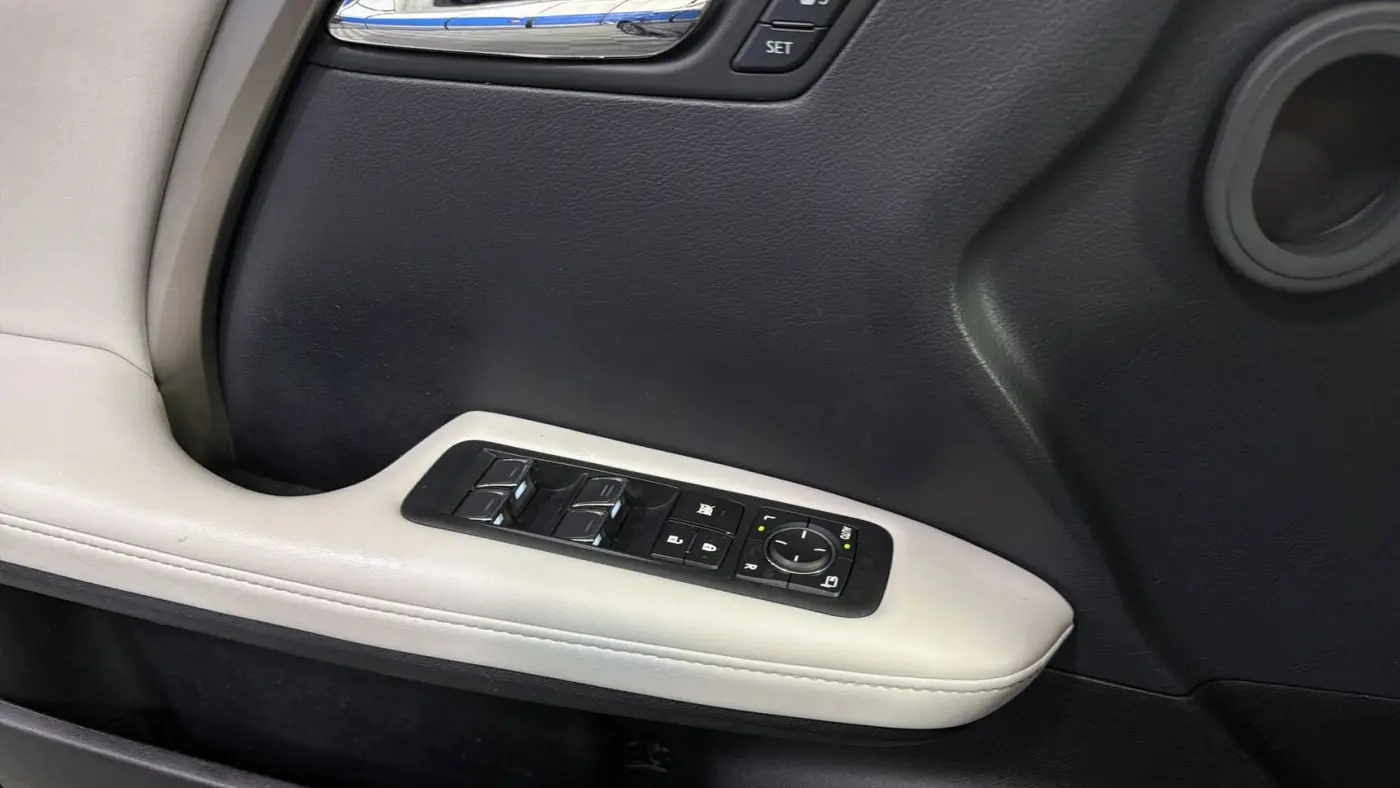 2020 Lexus RX 350 Base