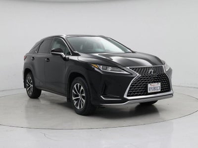 Photo of a 2021 Lexus RX 350 AWD 4DR SUV for sale