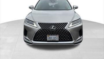 Preowned 2021 Lexus RX 350 Base for Sale