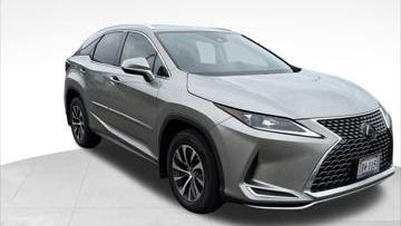 2021 Lexus RX 350 Base