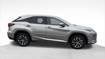 2021 Lexus RX 350 Base