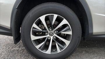 2021 Lexus RX 350 Base
