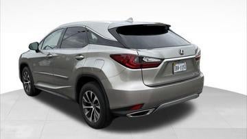 2021 Lexus RX 350 Base