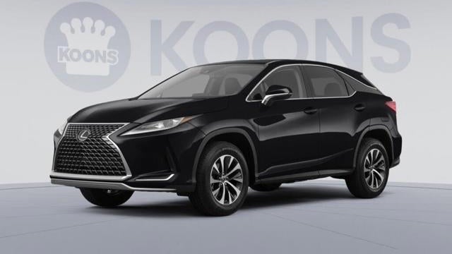 Preowned 2022 Lexus RX 350 Base for Sale
