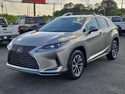Photo of a 2020 Lexus RX 350 AWD 4DR SUV for sale