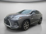 2020 RX 350 Thumbnail 2