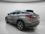 2020 RX 350 Thumbnail 4