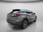 2020 RX 350 Thumbnail 7