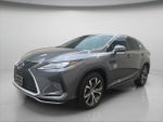 2020 RX 350 Thumbnail 2