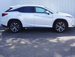 2020 RX 350 Thumbnail 2