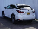 2020 RX 350 Thumbnail 4