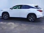 2020 RX 350 Thumbnail 3