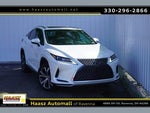 2020 RX 350 Thumbnail 1
