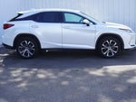 2020 RX 350 Thumbnail 2
