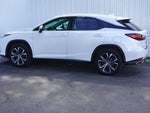 2020 RX 350 Thumbnail 3