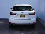 2020 RX 350 Thumbnail 5
