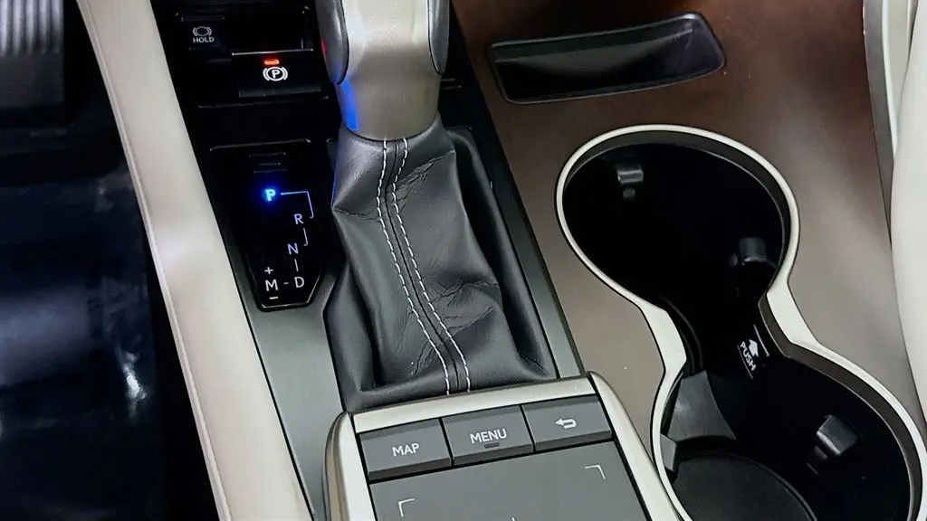 2021 Lexus RX 350 Base