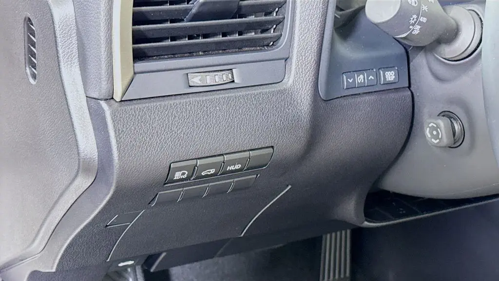 2021 Lexus RX 350 Base