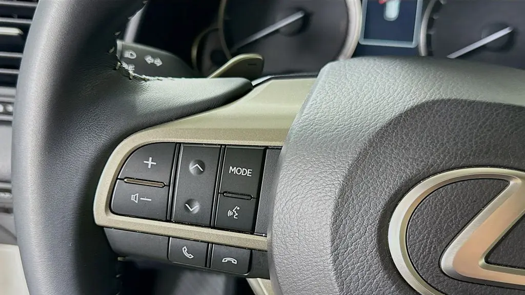 2021 Lexus RX 350 Base