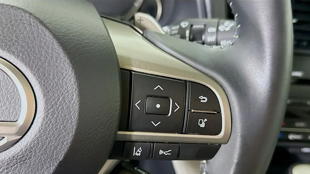 2021 Lexus RX 350 Base