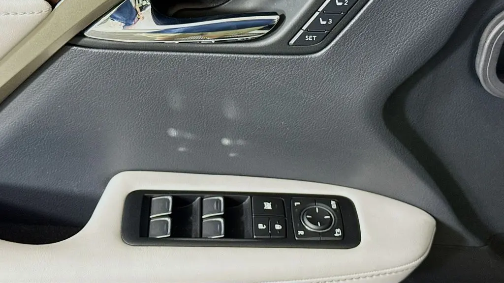 2021 Lexus RX 350 Base