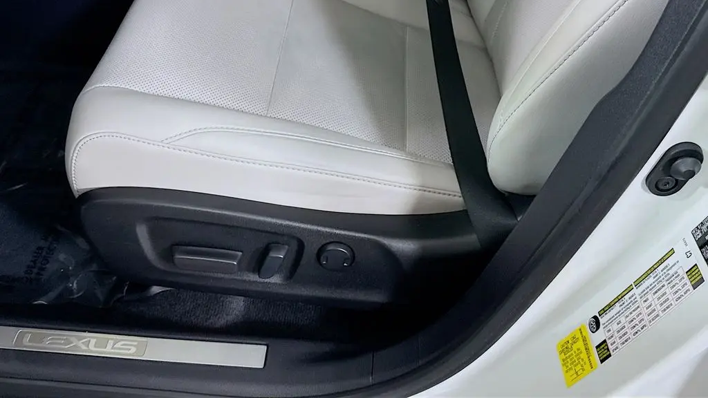2021 Lexus RX 350 Base