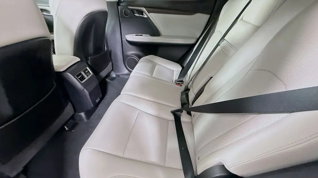 2021 Lexus RX 350 Base
