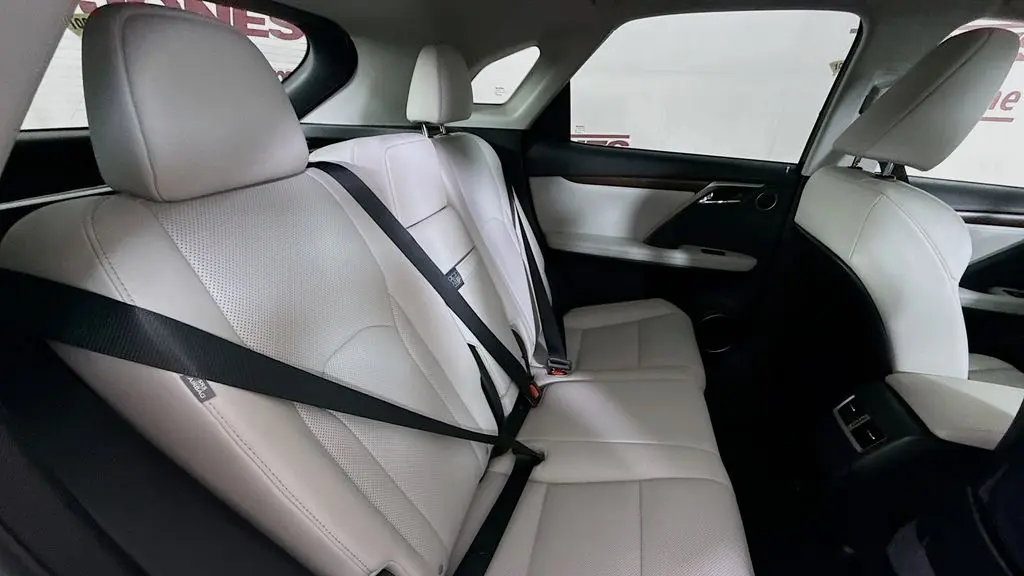 2021 Lexus RX 350 Base