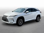 2022 RX 350 Thumbnail 3