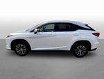 2022 RX 350 Thumbnail 4