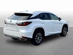 2022 RX 350 Thumbnail 7