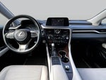 2022 RX 350 Thumbnail 9