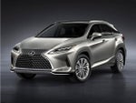 2022 RX 350 Thumbnail 1