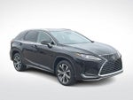2022 RX 350 Thumbnail 2