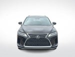 2022 RX 350 Thumbnail 3
