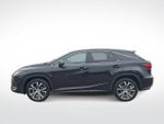 2022 RX 350 Thumbnail 5